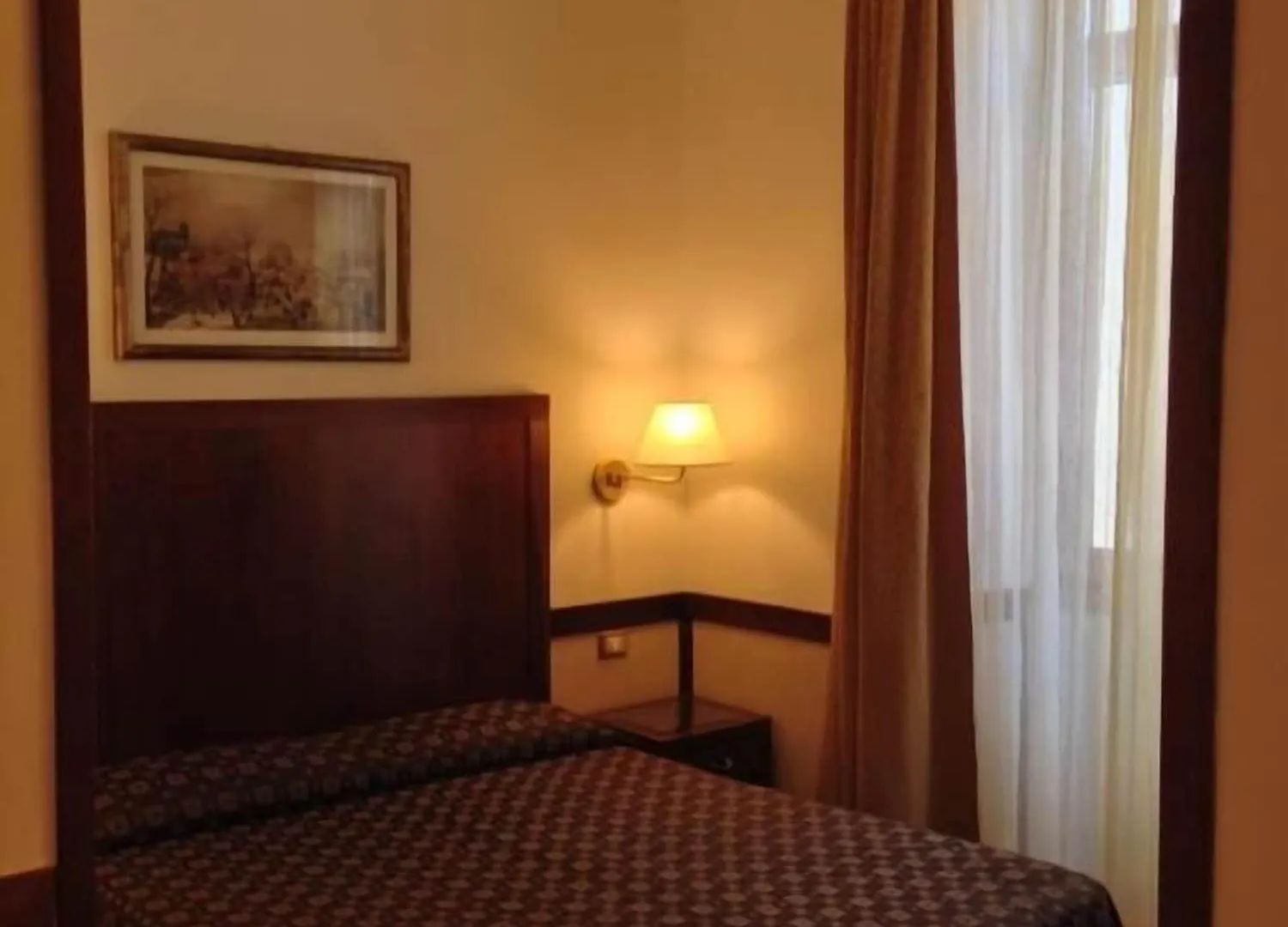 Hotel Astoria Garden Roma