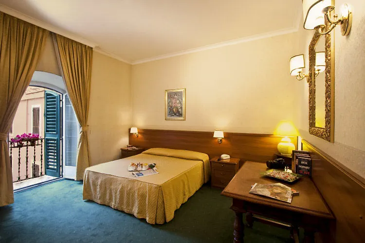 Hotel Astoria Garden Roma