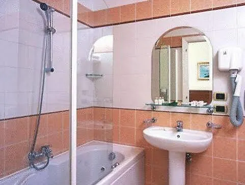 Hotel Astoria Garden Roma Italia