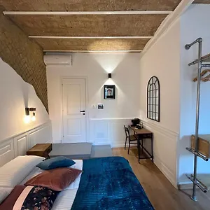 3* Casa de hóspedes Domus Avi -