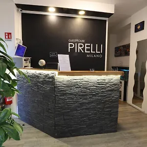 Pirelli İtalya