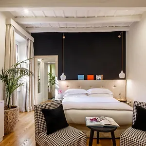 Nerva Boutique Otel