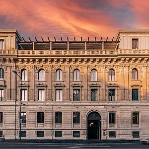 Casa Cipriani İtalya
