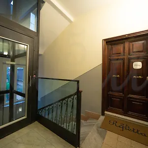 2* Apart-hotel Ripetta 25 Prestige