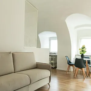 Casa Di Beppe Citta Alta Włochy