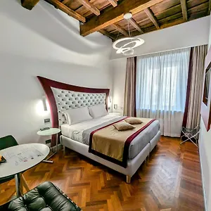 Relais Forus Oda ve Kahvaltı