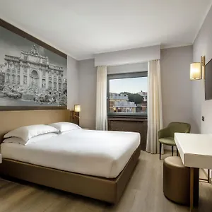 Hotell Marc'aurelio, Rom