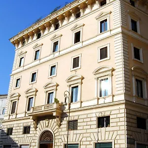 Hotell Primavera, Rom