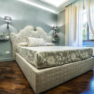 Hotell Antica, Rom