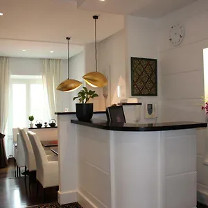 Bed & Breakfast Relais La Maison De Luxe, Rom