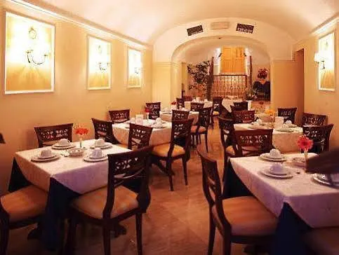 Hotel Astoria Garden Rome 3*,  Italy