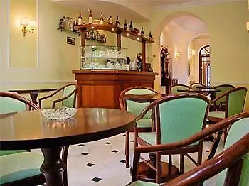 Hotel Astoria Garden Roma