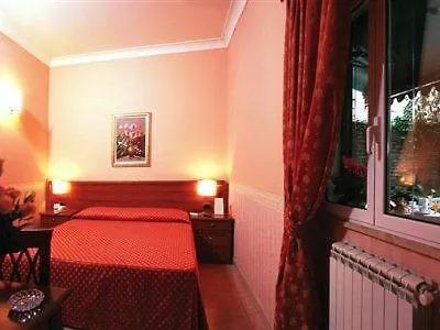 Hotel Astoria Garden Roma 3*,