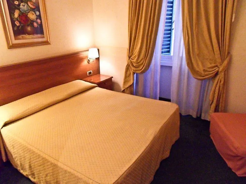 Hotel Astoria Garden Roma