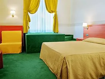 Hotel Astoria Garden Roma 3*,