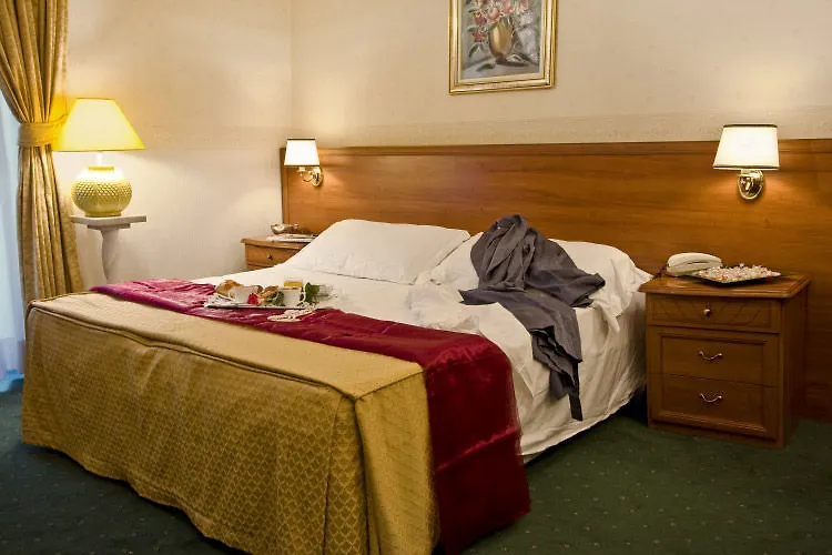 Hotel Astoria Garden Roma