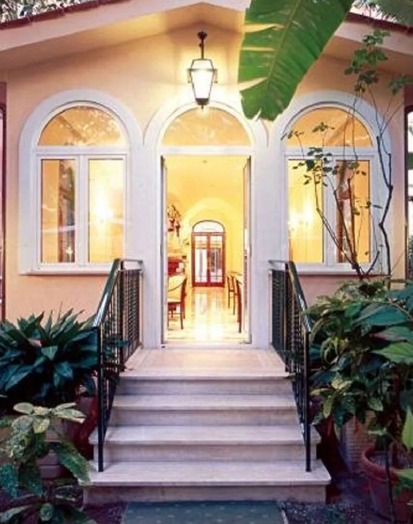 Hotel Astoria Garden Roma